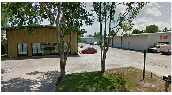 Seaboard Street Trade Shop: 712-714 Seaboard Street, Myrtle Beach, SC 29577